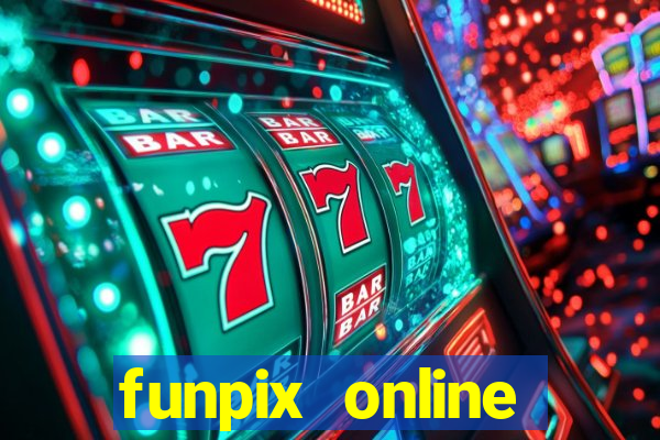 funpix online plataforma de jogos